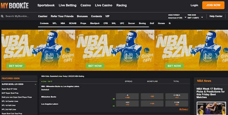 Indiana Sports Betting Sites and Apps [cur_year] - Best Online IN Sportsbooks 100% Tested & Trusted