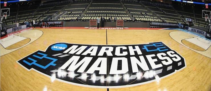 How To Claim March Madness Free Bets In Florida
