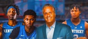 Top 5 Players to Watch in ESPN 100 Recruiting Class of 2023: Featuring Bronny James and Matas Buzelis