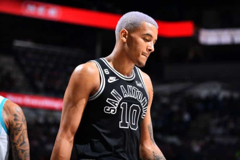 san-antonio-spurs-and-cleveland-cavaliers-debut-2022-2023-jerseys
