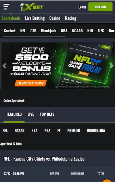 Best New Hampshire Sports Betting Apps & Mobile Sites - Get $1,000 Free at NH Betting Apps