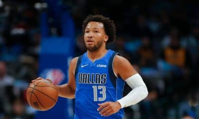 Jalen Brunson admitted he would’ve re-signed with the Mavericks for almost half of what the Knicks are paying him