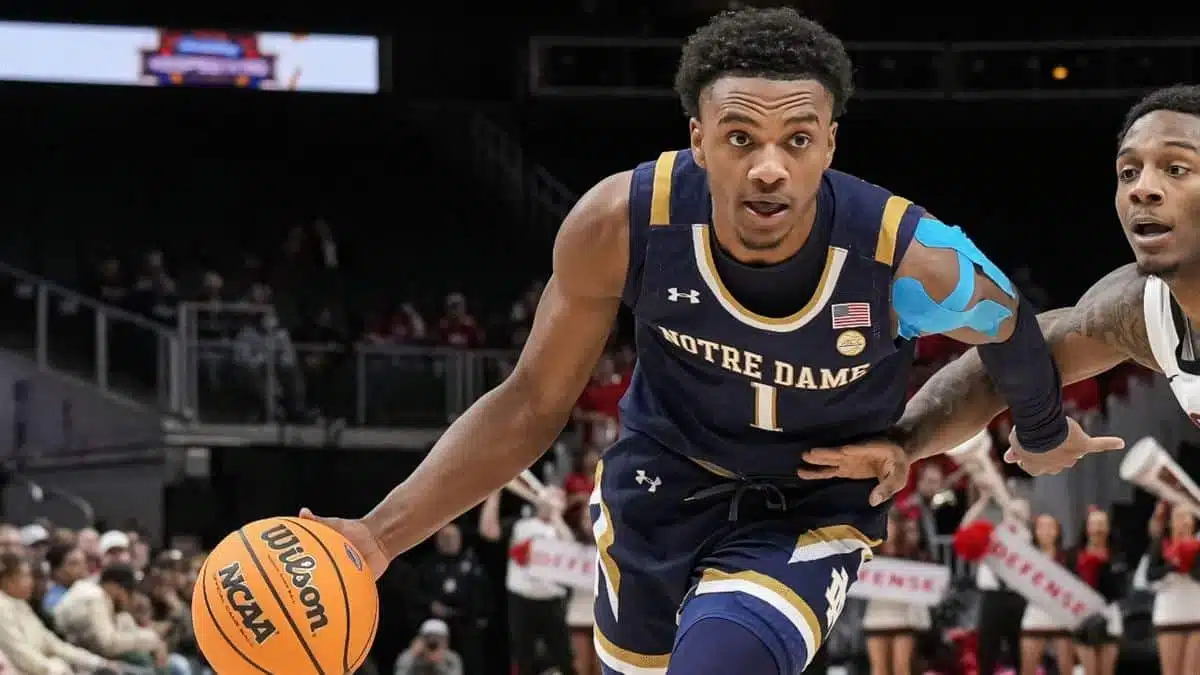 College Basketball: Top 5 Players in the 2023 Transfer Portal