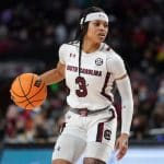 2023 Women's Final Four Odds South Carolina Has Best Odds To Win National Title