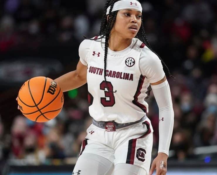 2023 Women's Final Four Odds South Carolina Has Best Odds To Win National Title