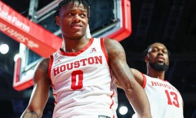 AAC Tournament 2023 Odds Houston Favored to Win AAC Championship