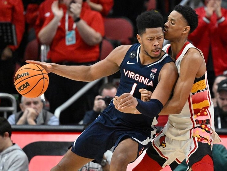 ACC Tournament 2023 Odds, Predictions, & Best Bets