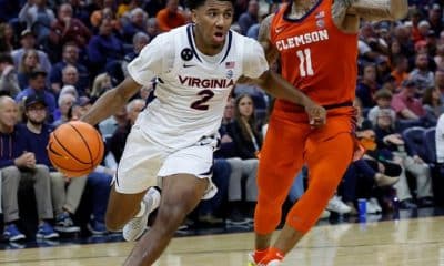 ACC Tournament 2023 Odds Virginia is Favored to Win ACC Championship