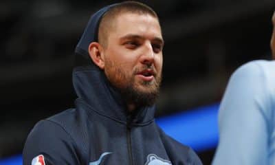 Former NBA player Chandler Parsons says he feared guarding Kevin Durant more than LeBron James