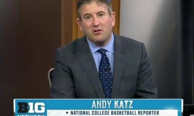 Andy Katz March Madness Bracket, Predictions, and Expert Picks