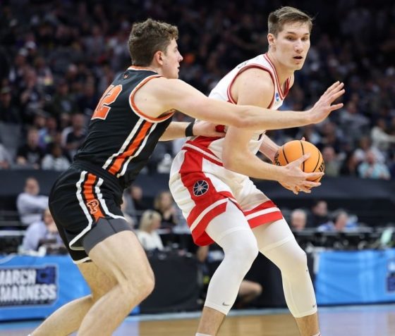 Arizona loss to Princeton eliminates 93% of perfect brackets in ESPN Tournament Challange