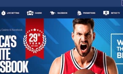 BetUS March Madness 2023 Offers: Claim $2,500 in Free Bets