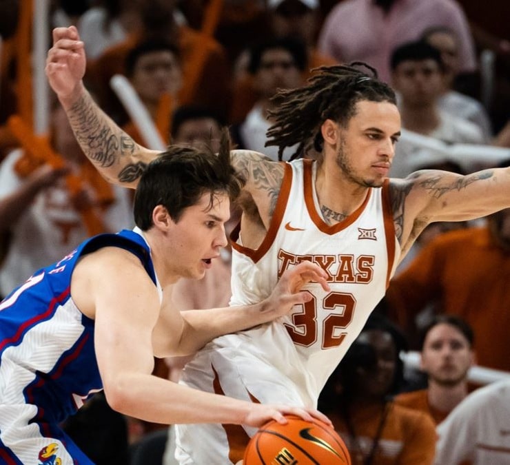 Big 12 Conference Tournament 2023 Odds, Predictions, & Best Bets