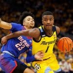 Big East Tournament 2023 Odds Marquette Favored to Win Big East Championship