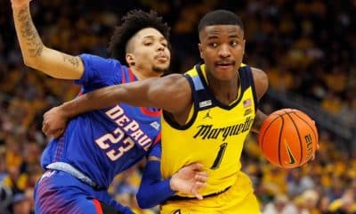 Big East Tournament 2023 Odds Marquette Favored to Win Big East Championship