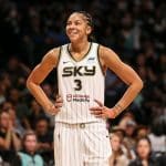 WNBA Candace Parker March Madness 2023 Bracket, Predictions, and Picks