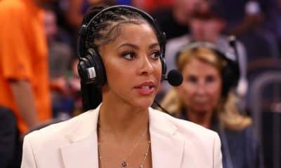 Candace parker pic