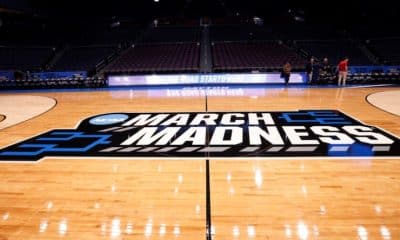 ChatGTP March Madness Prediction- Computer Picks Alabama To Win 2023 NCAA Tournament