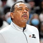 Ed Cooley pic