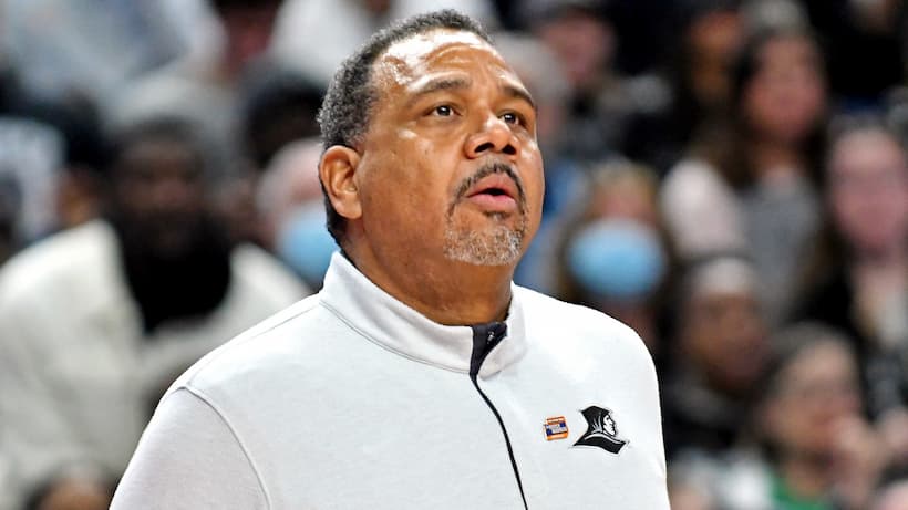 Ed Cooley pic