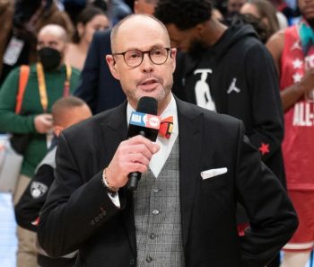 Ernie Johnson March Madness 2023 Bracket, Predictions, and Expert Picks