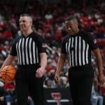 NCAA Final Four 2023 Which referees will be officiating in Houston