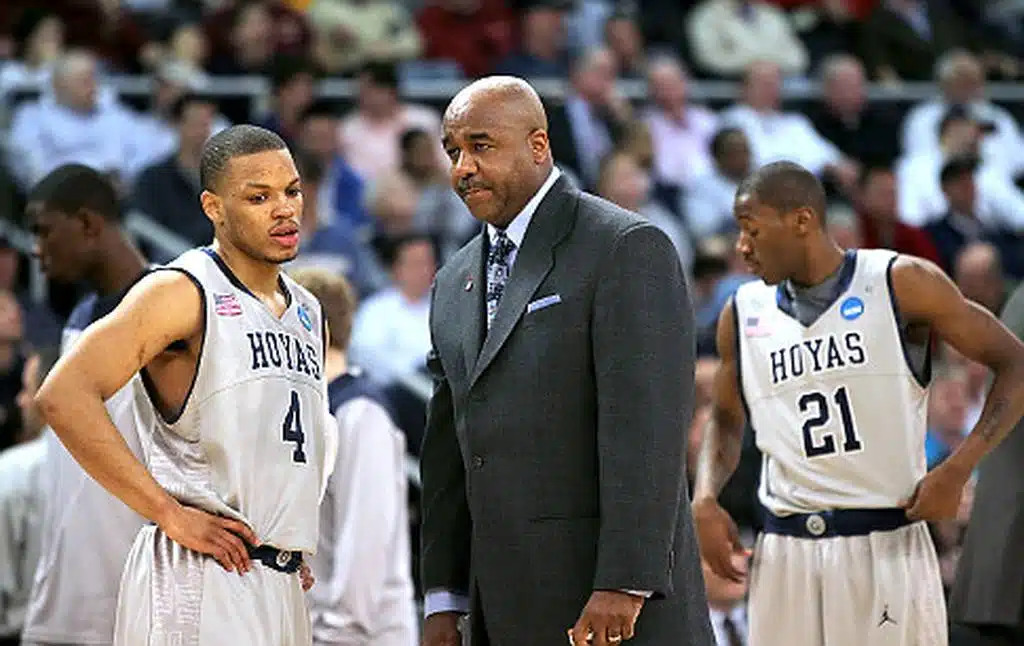NCAA Tournament: The History of No. 14 Seeds Over No. 3 Seeds
