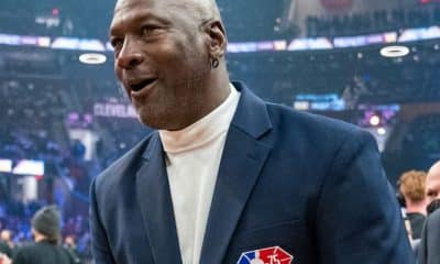Hornets Worth 6.18x More At $1.7M Since Michael Jordan Investment