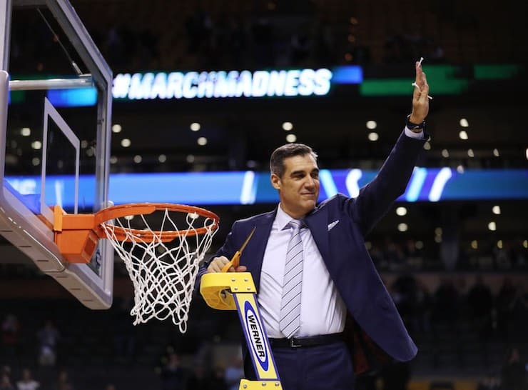 How Much Is Each March Madness Win Worth In 2023?