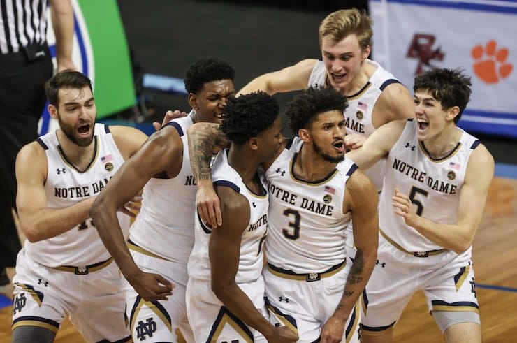 How to Bet on the 2023 ACC Tournament in Indiana | IN Sports Betting Apps