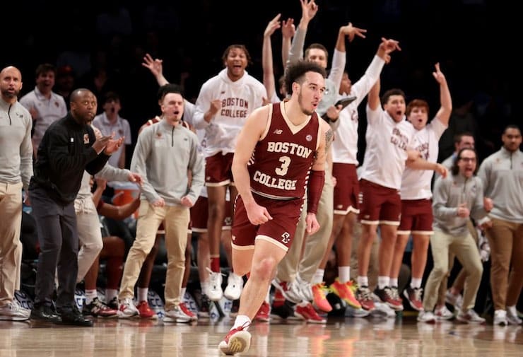 How to Bet on the 2023 ACC Tournament in Massachusetts | MA Sports Betting Apps