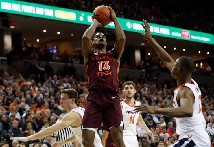 How to Bet on the 2023 ACC Tournament in Virginia | VA Sports Betting Apps