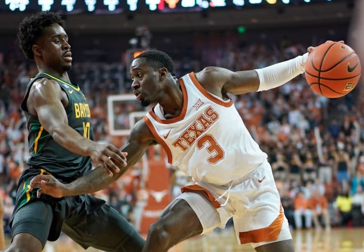 How to Bet on the 2023 Big 12 Tournament in Texas | TX Sports Betting Apps