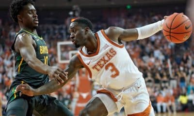 How to Bet on the 2023 Big 12 Tournament in Texas | TX Sports Betting Apps