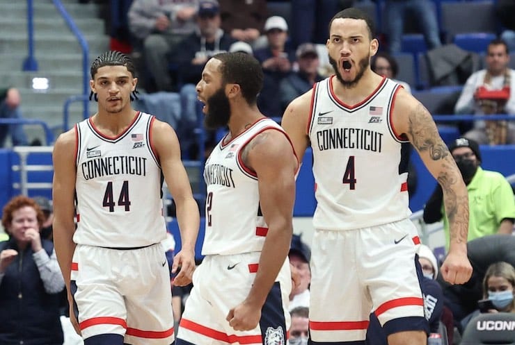 How to Bet on the 2023 Big East Tournament in Connecticut | CT Sports Betting Apps