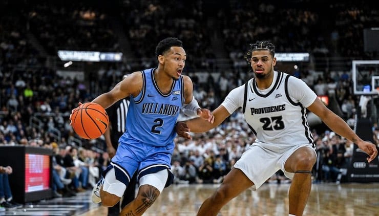 How to Bet on the 2023 Big East Tournament in Pennsylvania | PA Sports Betting Apps