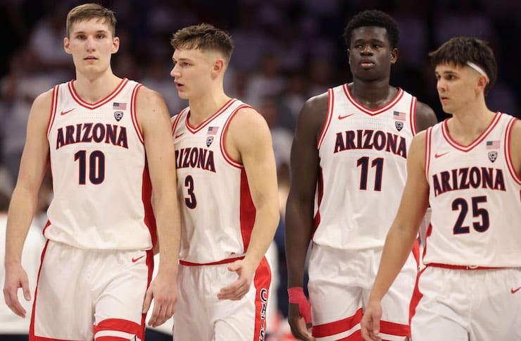 How to Bet on the 2023 PAC-12 Tournament in Arizona | AZ Sports Betting Apps