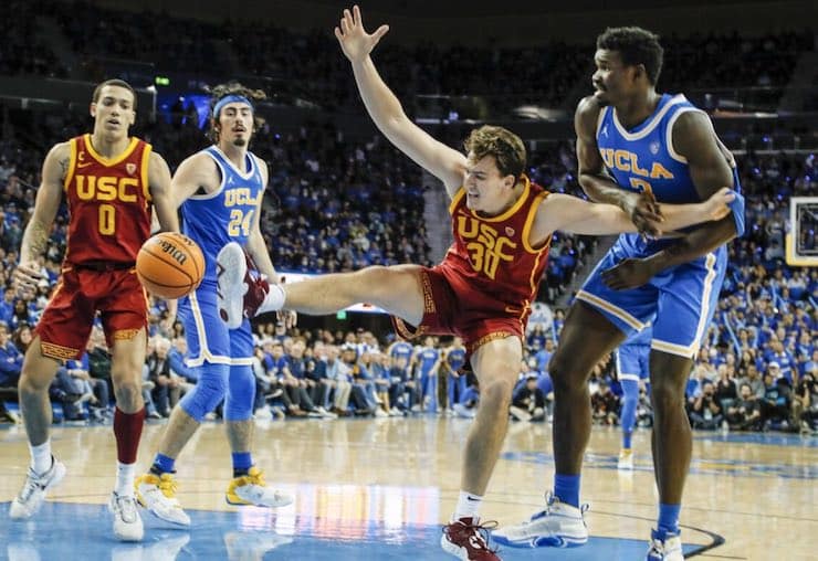 How to Bet on the 2023 PAC-12 Tournament in California | CA Sports Betting Apps
