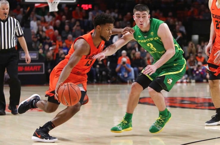 How to Bet on the 2023 PAC-12 Tournament in Oregon | OR Sports Betting Apps