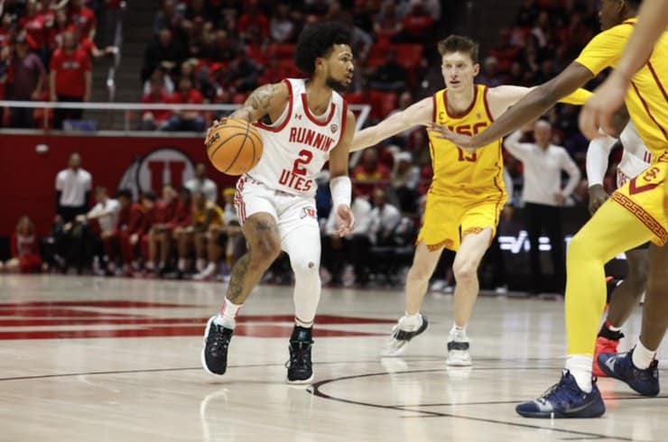 How to Bet on the 2023 PAC-12 Tournament in Utah | UT Sports Betting Apps