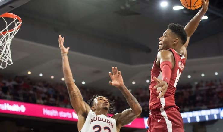 How to Bet on the 2023 SEC Tournament in Alabama | AL Sports Betting Apps