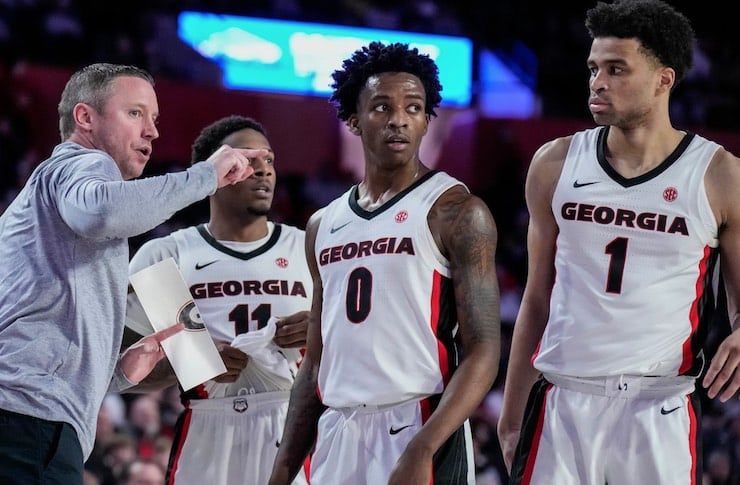 How to Bet on the 2023 SEC Tournament in Georgia | GA Sports Betting Apps