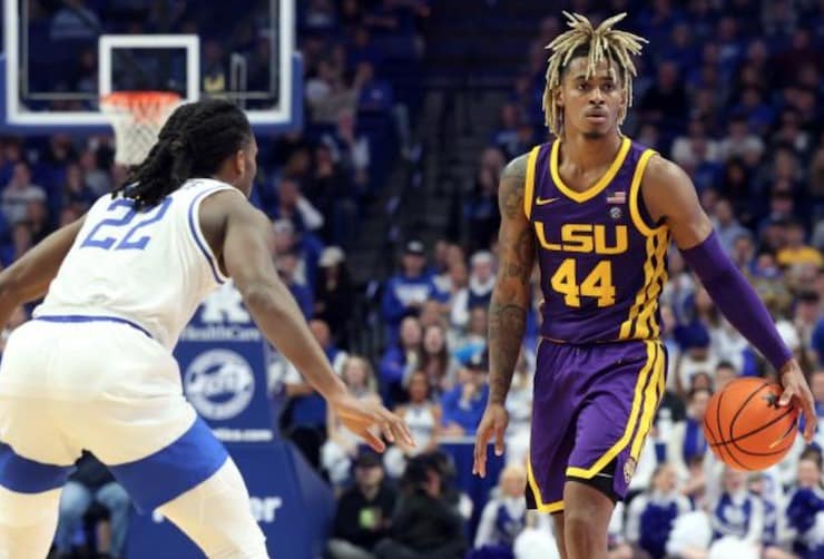 How to Bet on the 2023 SEC Tournament in Louisiana | LA Sports Betting Apps
