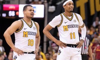 How to Bet on the 2023 SEC Tournament in Missouri | MO Sports Betting Apps