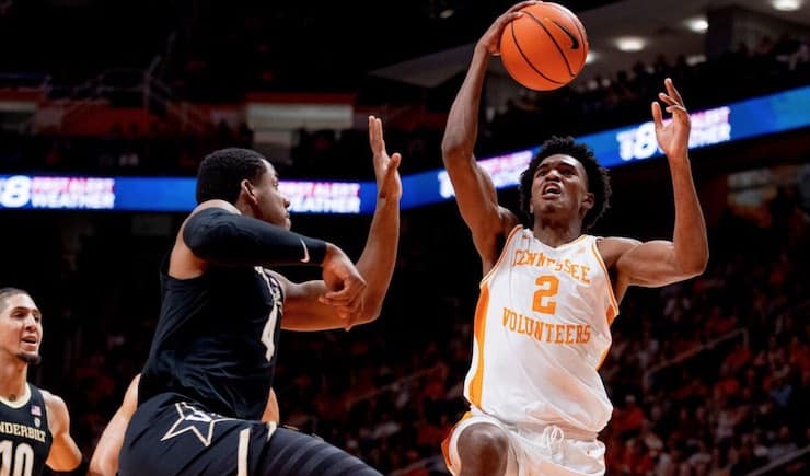 How to Bet on the 2023 SEC Tournament in Tennessee | TN Sports Betting Apps
