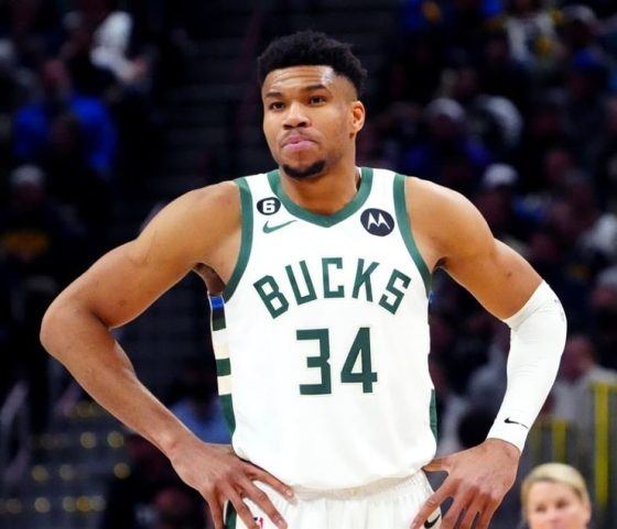 Bucks Is Giannis Antetokounmpo playing tonight (March 27) vs Pistons