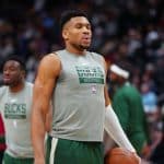 Bucks Is Giannis Antetokounmpo playing tonight (March 29) vs Pacers?