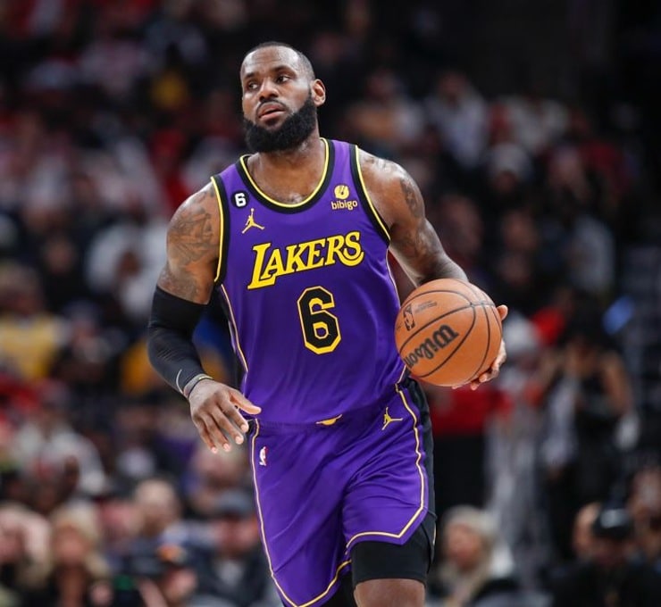 Lakers Is LeBron James playing tonight (March 31) vs Timberwolves?