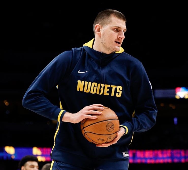 Nuggets Is Nikola Jokic playing tonight (March 30) against Pelicans?