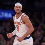 Josh Hart interested in signing multi-year deal with Knicks